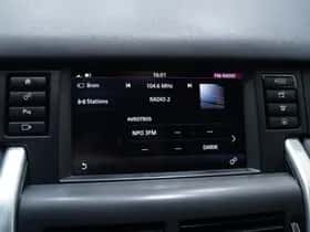 Land Rover Discovery Sport (2017) thumbnail 129
