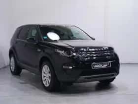 Land Rover Discovery Sport (2017) thumbnail 145