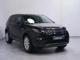 Land Rover Discovery Sport (2017) thumbnail 4