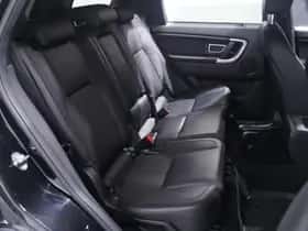 Land Rover Discovery Sport (2017) thumbnail 46