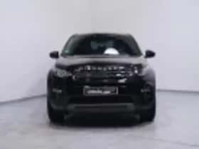 Land Rover Discovery Sport (2017) thumbnail 50