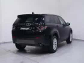 Land Rover Discovery Sport (2017) thumbnail 53