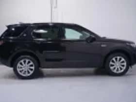 Land Rover Discovery Sport (2017) thumbnail 56