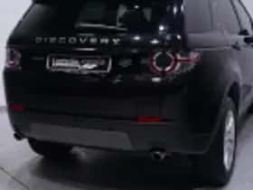 Land Rover Discovery Sport (2017) thumbnail 57
