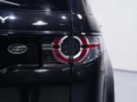 Land Rover Discovery Sport (2017) thumbnail 58