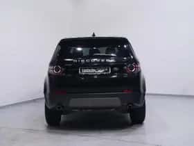 Land Rover Discovery Sport (2017) thumbnail 7