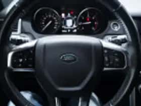 Land Rover Discovery Sport (2017) thumbnail 67