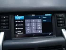 Land Rover Discovery Sport (2017) thumbnail 80