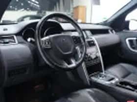 Land Rover Discovery Sport (2017) thumbnail 88