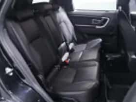 Land Rover Discovery Sport (2017) thumbnail 93