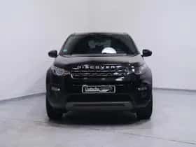 Land Rover Discovery Sport (2017) thumbnail 97