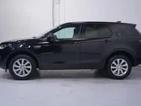 Land Rover Discovery Sport (2017) thumbnail 99