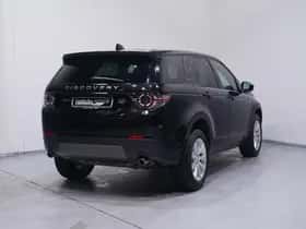 Land Rover Discovery Sport (2017) thumbnail 100