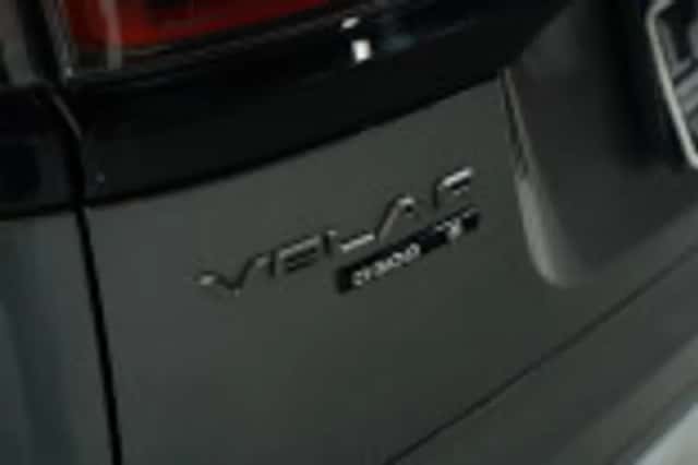 Range Rover Velar (2018) thumbnail 102