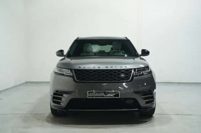 Range Rover Velar (2018) thumbnail 14
