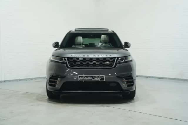 Range Rover Velar (2018) thumbnail 143