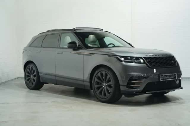Range Rover Velar (2018) thumbnail 144