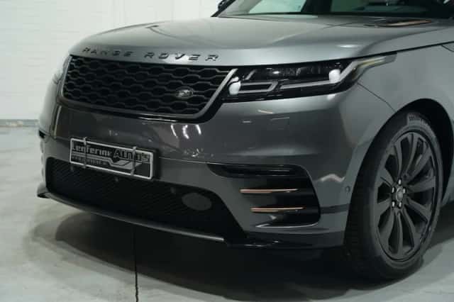 Range Rover Velar (2018) thumbnail 146