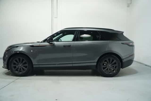 Range Rover Velar (2018) thumbnail 16