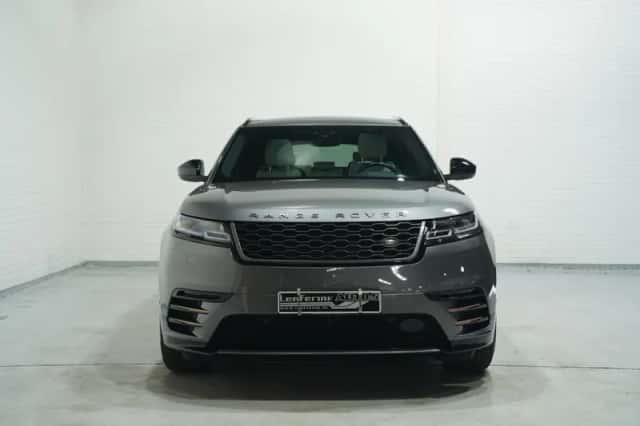 Range Rover Velar (2018) thumbnail 154