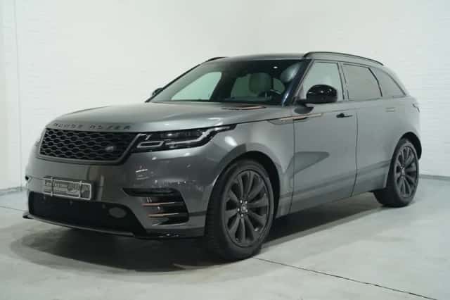 Range Rover Velar (2018) thumbnail 155