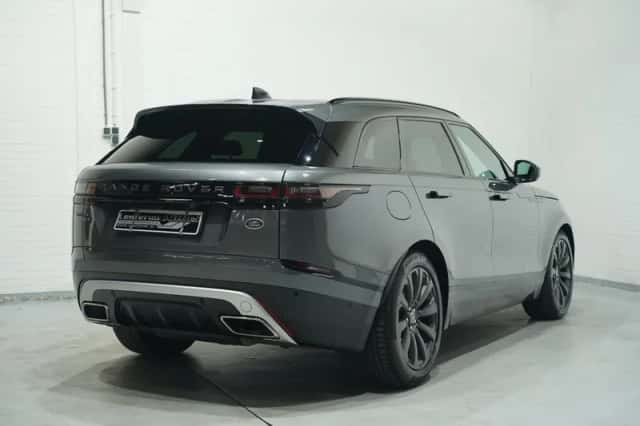 Range Rover Velar (2018) thumbnail 158