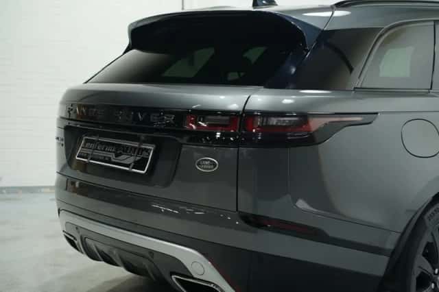 Range Rover Velar (2018) thumbnail 163