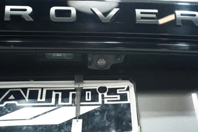 Range Rover Velar (2018) thumbnail 165