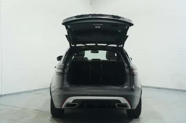 Range Rover Velar (2018) thumbnail 166
