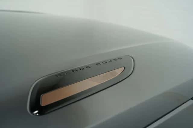 Range Rover Velar (2018) thumbnail 170