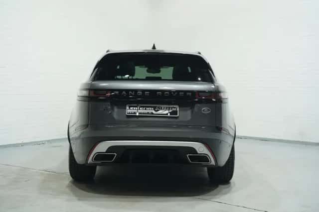 Range Rover Velar (2018) thumbnail 19
