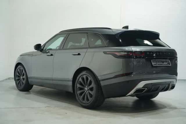 Range Rover Velar (2018) thumbnail 20