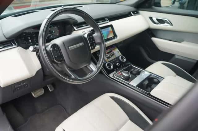 Range Rover Velar (2018) thumbnail 194