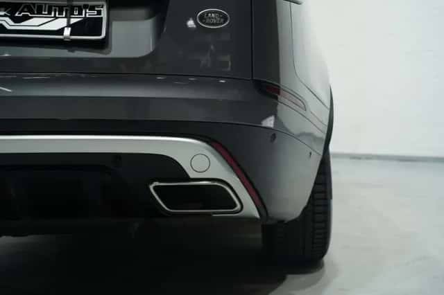 Range Rover Velar (2018) thumbnail 22