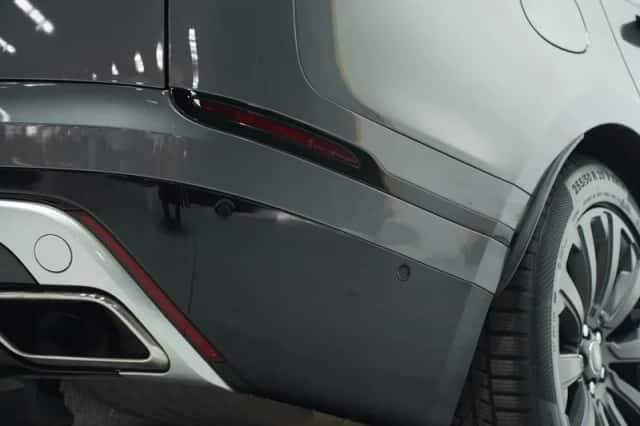 Range Rover Velar (2018) thumbnail 24