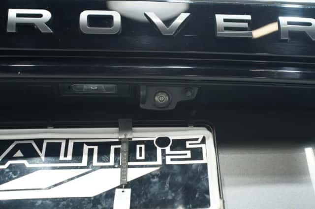 Range Rover Velar (2018) thumbnail 25