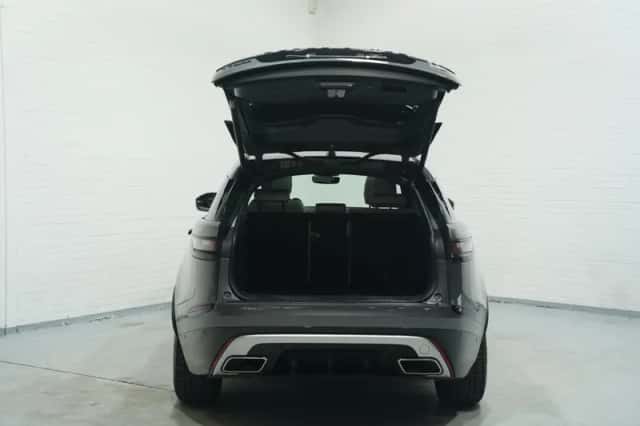 Range Rover Velar (2018) thumbnail 26