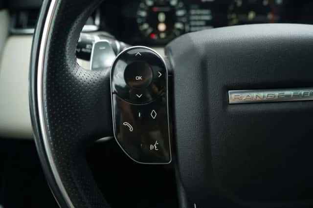 Range Rover Velar (2018) thumbnail 34