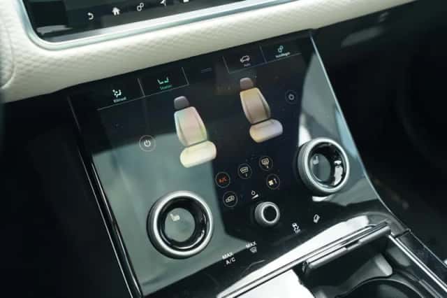 Range Rover Velar (2018) thumbnail 48