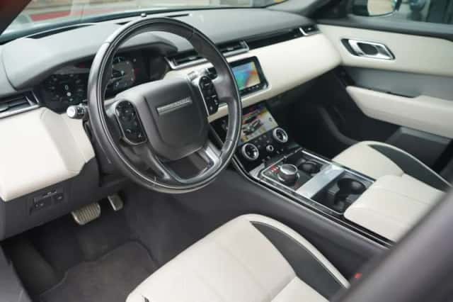Range Rover Velar (2018) thumbnail 54