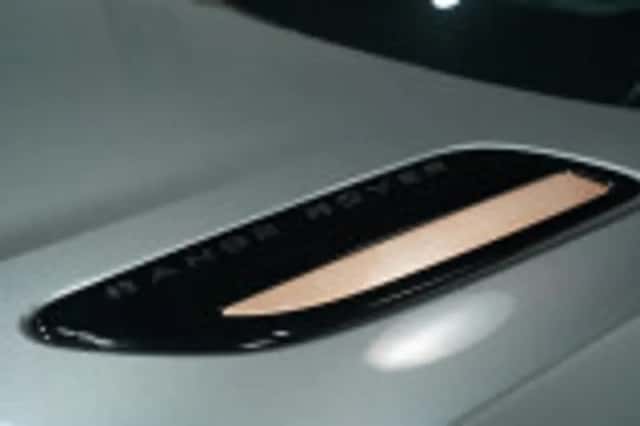 Range Rover Velar (2018) thumbnail 79