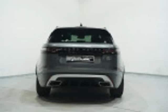 Range Rover Velar (2018) thumbnail 89