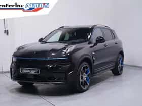 Lynk & Co 01 (2024) thumbnail 2