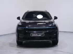 Lynk & Co 01 (2024) thumbnail 3