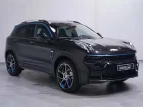 Lynk & Co 01 (2024) thumbnail 4