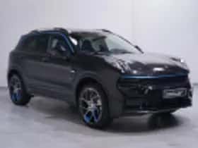 Lynk & Co 01 (2024) thumbnail 53