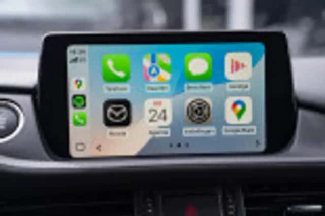 Mazda 6 (2023) thumbnail 103
