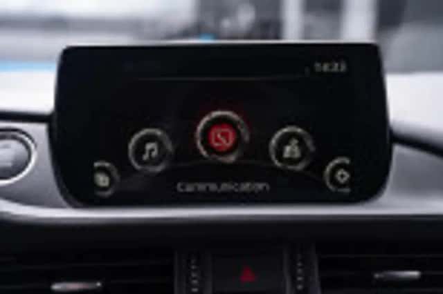 Mazda 6 (2023) thumbnail 106