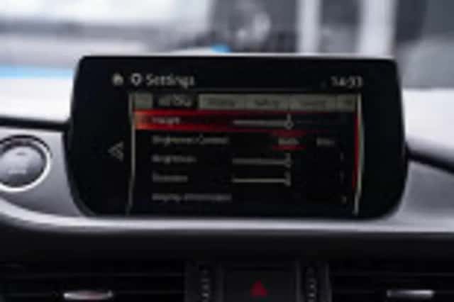 Mazda 6 (2023) thumbnail 107