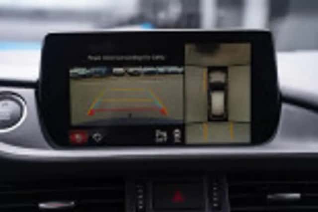 Mazda 6 (2023) thumbnail 109